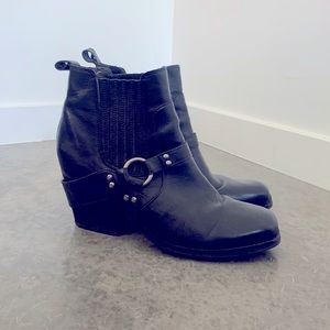 Matisse Biker Boots